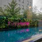 Review photo of favehotel Jababeka Cikarang from Amelia R.