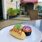 Review photo of Amarelo Hotel Solo 4 from Nikmah K.