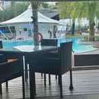 รูปภาพรีวิวของ Patong Bay Hill Resort 4 จาก Chanita B.