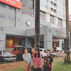 Imej Ulasan untuk StayInn Gateway Hotel Apartment dari Janto R.