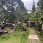 Review photo of Leuweung Geledegan Ecolodge from Nur R. U.