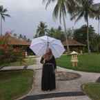 Review photo of Merumatta Senggigi Lombok from Syamsul I. A.
