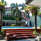 Ulasan foto dari Hotel Pondok Indah Beach Pangandaran dari Astri A.