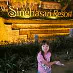 Review photo of The Singhasari Resort Batu 6 from Yunia D. A.