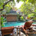 Review photo of Fourteen Roses Boutique Hotel Kuta 5 from Sally P.