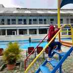 Review photo of Puncak Raya Hotel from Muhammad A. K.