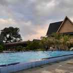 Review photo of Alun Alun Gumati Resort 4 from Dewi S.