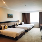 Review photo of Ha Long DC Hotel from Hoang T. D. L.