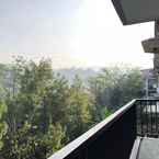 รูปภาพรีวิวของ 5 BR Hill View Villa with a private pool 1 จาก Fitri K. N.