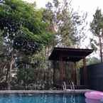 รูปภาพรีวิวของ 5 BR Hill View Villa with a private pool 1 2 จาก Fitri K. N.