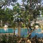Review photo of Golden Beach Resort Krabi (SHA Plus+) from Egkapong Y.
