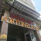 รูปภาพรีวิวของ Fortuneland Hotel Can Tho จาก Nguyen N. L.