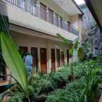 Review photo of Aloha Hotel Yogya 3 from Kartika J. P.