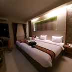 รูปภาพรีวิวของ de'Corner Suite Guest House จาก Fenny A.