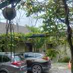 Review photo of Suja Menteng Guesthouse from Herwin M.