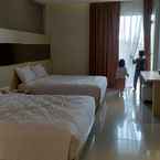 Review photo of Emerald Hotel Pangandaran from Ristya A.