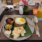 Review photo of Le Meridien Jakarta 2 from Irwansyah I.