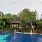 Review photo of Green Tropical Village Hotel and Resort 3 from Panji S.