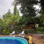 Review photo of Green Tropical Village Hotel and Resort 2 from Panji S.
