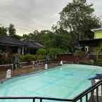 Review photo of Green Tropical Village Hotel and Resort from Panji S.