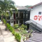 Review photo of OYO 569 Cigadung Guest House Syariah 2 from Larasati D. A.