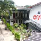 รูปภาพรีวิวของ OYO 569 Cigadung Guest House Syariah 2 จาก Larasati D. A.