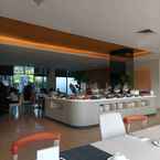 Review photo of PRIME PARK Hotel Bandung from Dendi R.