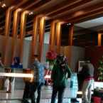 Hình ảnh đánh giá của The Crew Hotel Kualanamu International Airport từ Ramdan F.