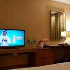 Review photo of Swissôtel Al Ghurair from Mohammad A. F.