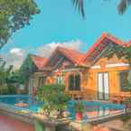 Hình ảnh đánh giá của Tam Coc Charming Bungalow - Hostel 4 từ Hoang T. U.