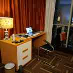 Review photo of Merlynn Park Hotel 2 from Fitri R. J.