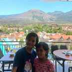 Review photo of Hotel Tirta Kencana Cipanas Garut from Agustien W.