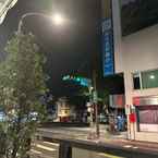 Review photo of Uinn Business Hotel - Taipei Shilin from Dionysius B. P. M.