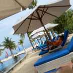 Hình ảnh đánh giá của Mahagiri Resort Nusa Lembongan từ Nency P. P.