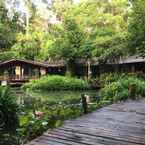 Review photo of Home Phutoey River Hotspring & Nature Resort 4 from Salmeeyah D.