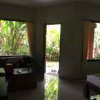 Review photo of Three Brothers Legian Suite and Villa 2 from Dinda A. R.