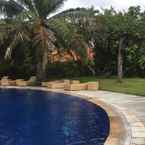 Review photo of Three Brothers Legian Suite and Villa 3 from Dinda A. R.