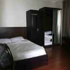 Review photo of Studio Comfort at Marina Ancol Apartment By Travelio from Tri K.