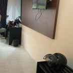 Review photo of New Grand Park Hotel 3 from Tiara P. N.