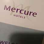 Review photo of Mercure Kota Kinabalu City Centre from Ezuan J.