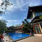 Hình ảnh đánh giá của Java Village Resort by HOMEE Yogyakarta 4 từ Stella E. K.