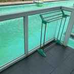 Review photo of V Apartment Pool Side Jogja 5 from Stella E. K.