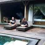 รูปภาพรีวิวของ Arya Villas Ubud จาก Heri I.