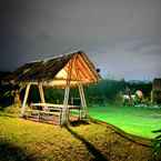 Review photo of Villa ChavaMinerva Bambu - Lembang 5 from Farah D.