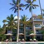 Review photo of Candi Beach Villa 3 from Rizqah N.