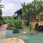 Review photo of Resort Alam Segar 2 from Linda D.