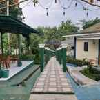 Review photo of Resort Alam Segar 3 from Linda D.