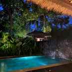 Review photo of Kayumanis Ubud Private Villa & Spa 3 from Irvan Y. P.