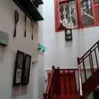 Review photo of D'Riverside Inn Boutique Hotel 3 from Nova N.