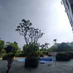 Review photo of Fiz Apartemen Margonda V&IV 2 from Randya P.